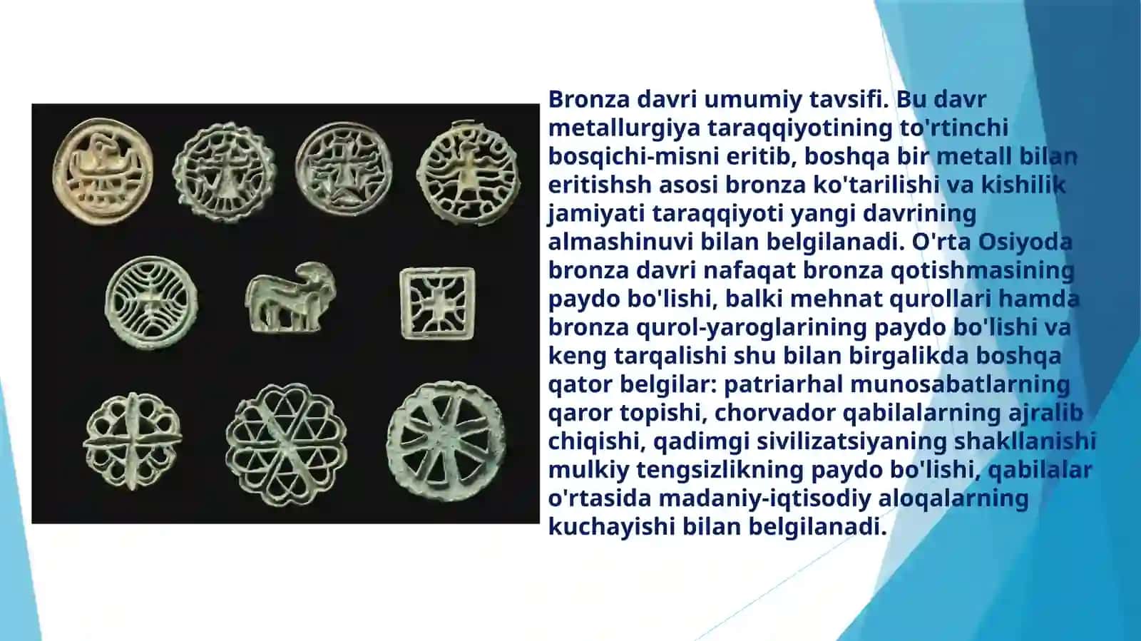 O'rtaOsiyoning bronza davri 3