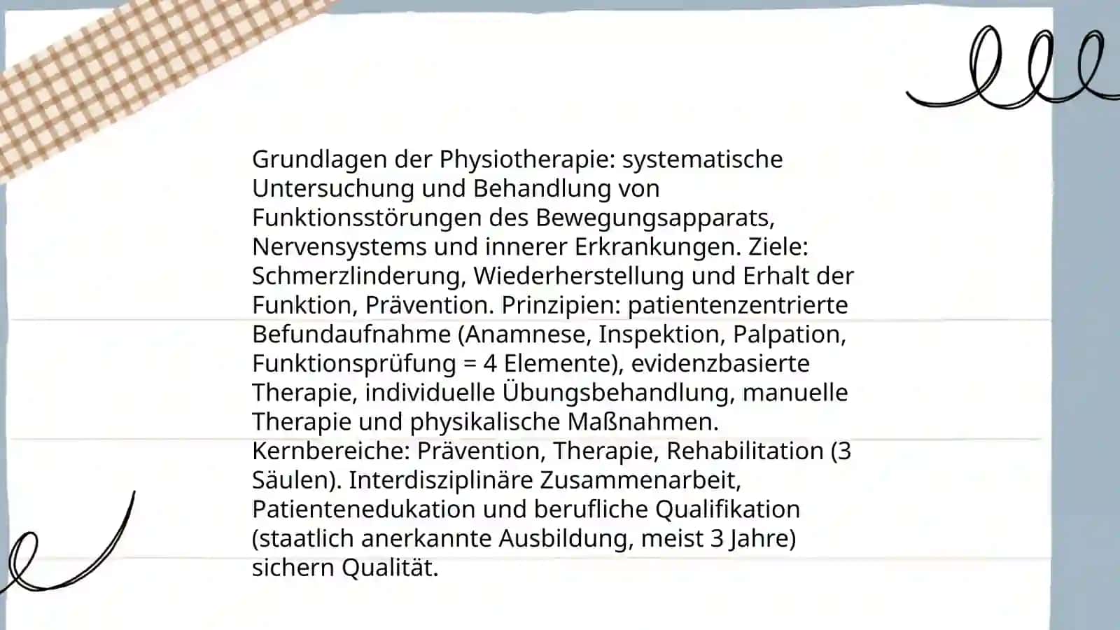 Physiotherapie Karimova Nurbibi 3