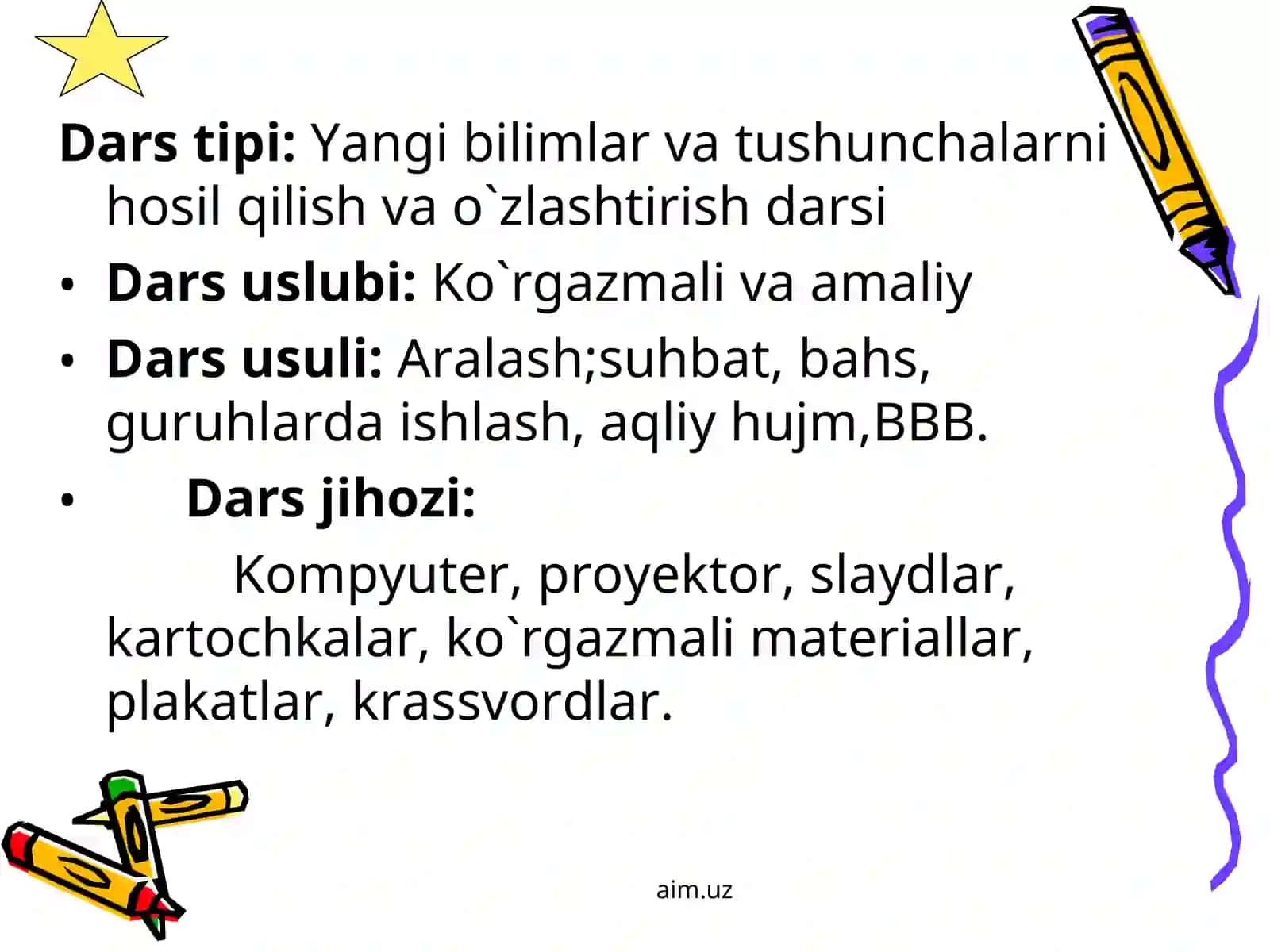 Suv-murakkab modda. Uning elementar tarkibi 3