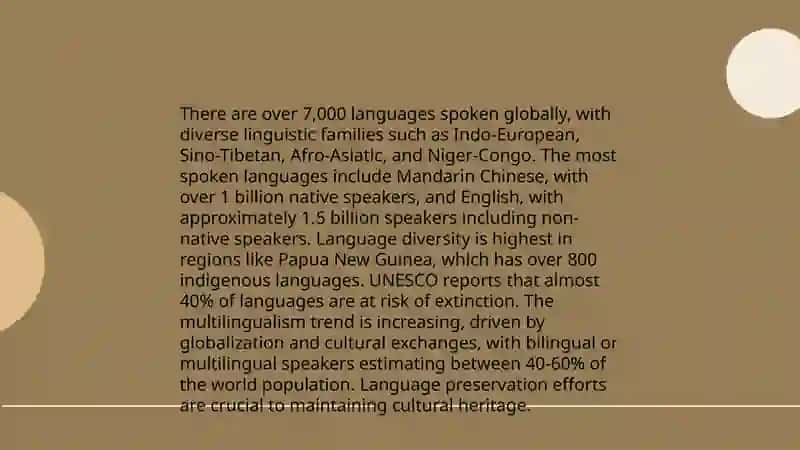 World languages lesson plan 45 minute 3