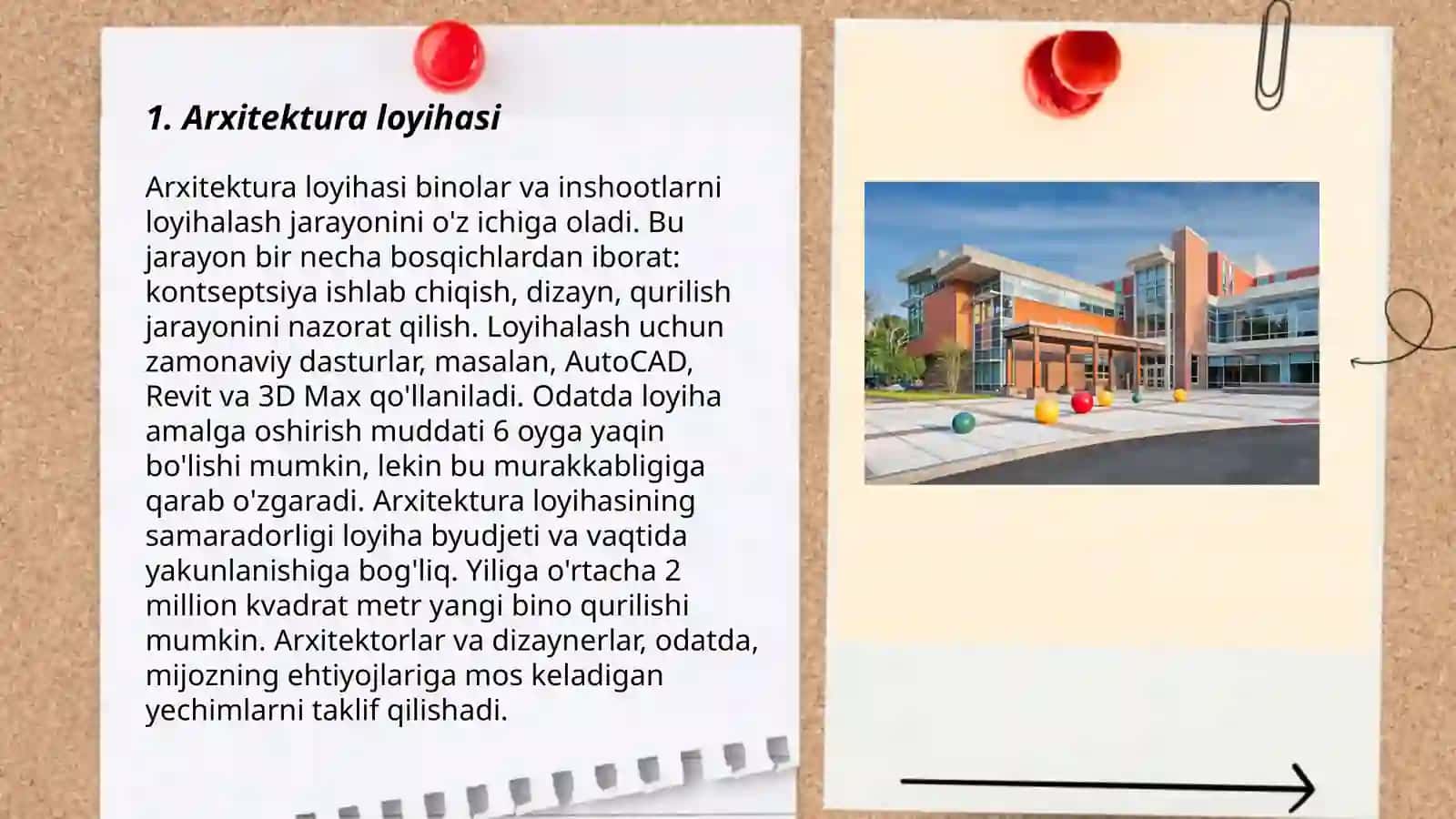 Arxitektura loyihasi 3