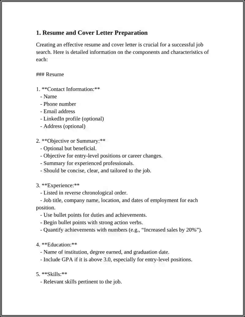 PROFESSIONAL INTERVIEWS 3