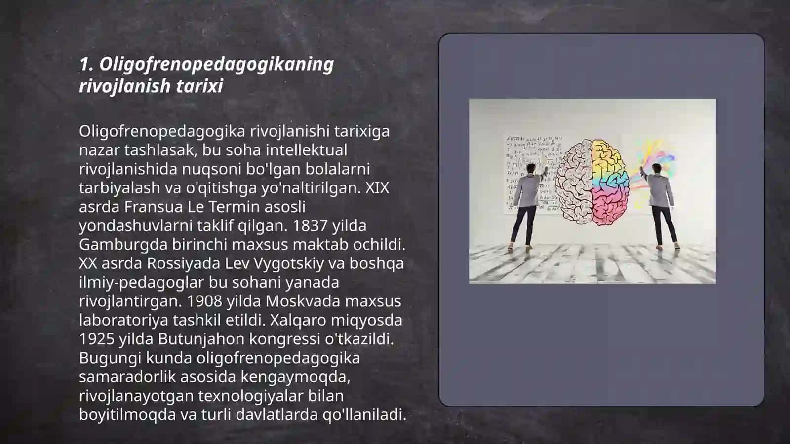 Oligrofrenopedagogiga 3