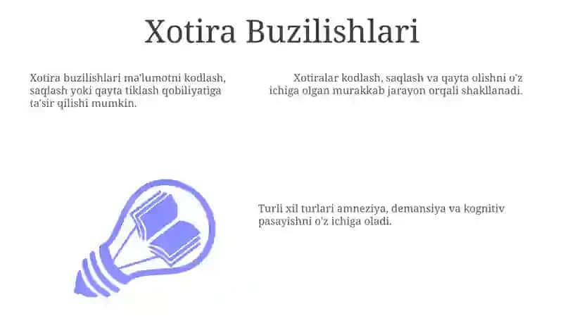 Xotira 3