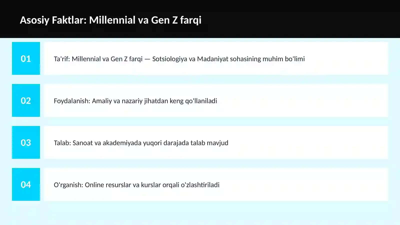 Millennial va Gen Z farqi 3