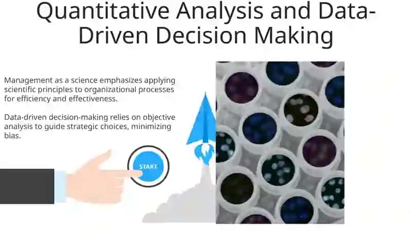 Management as a Science 3