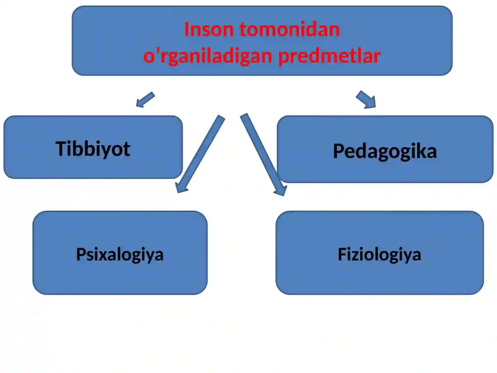 Inson falsafasi (Falsafiy antropologiya) 3
