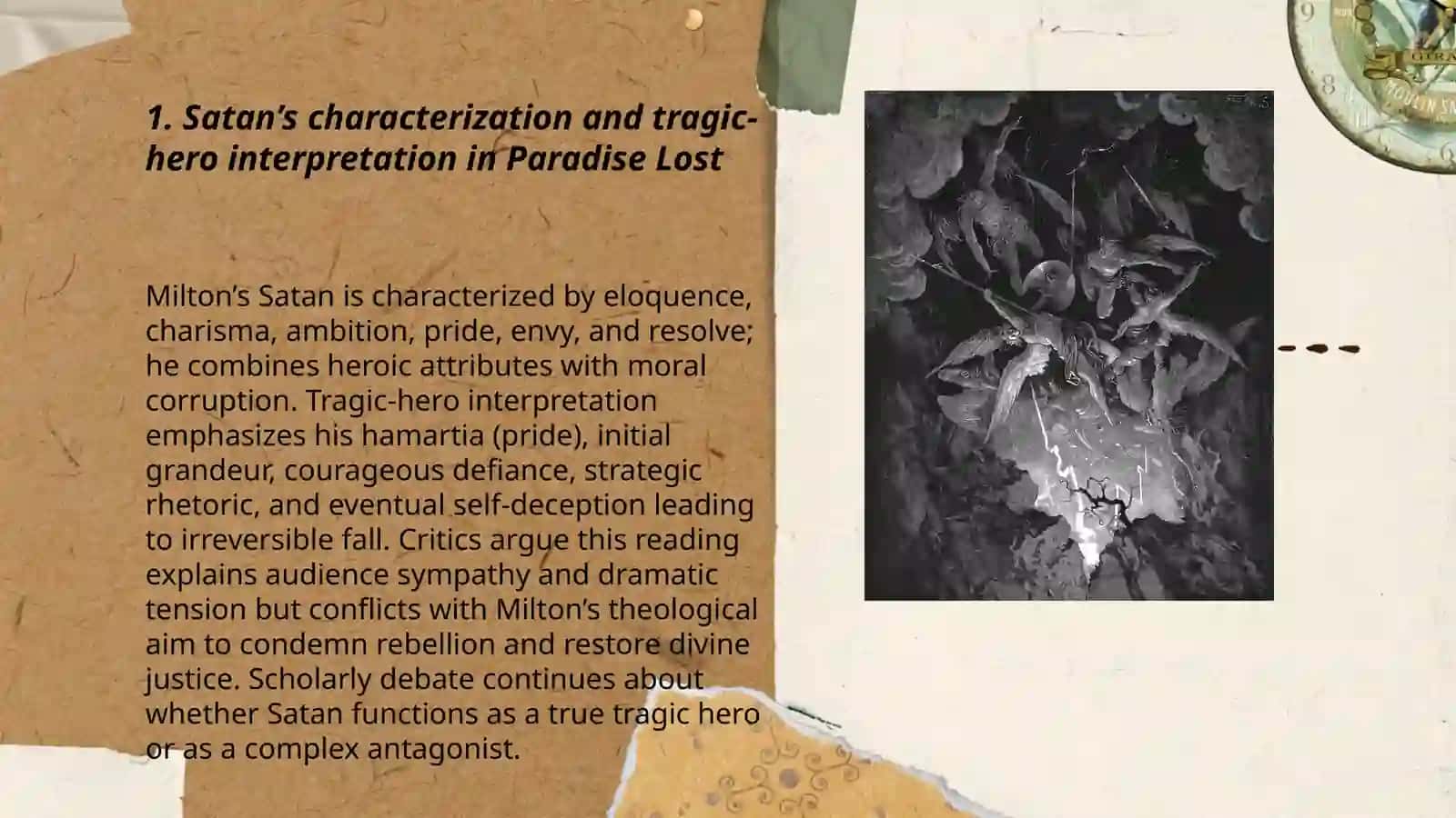 Paradise Lost 3