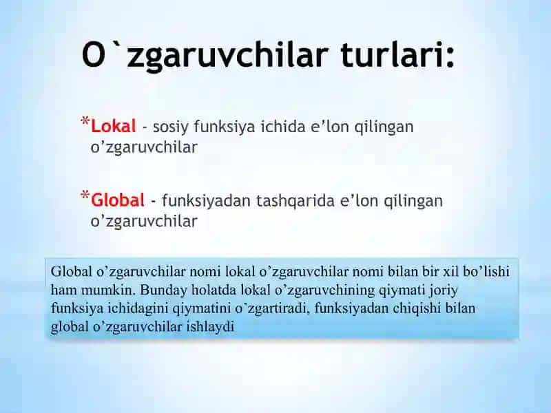 Direktivalar 3