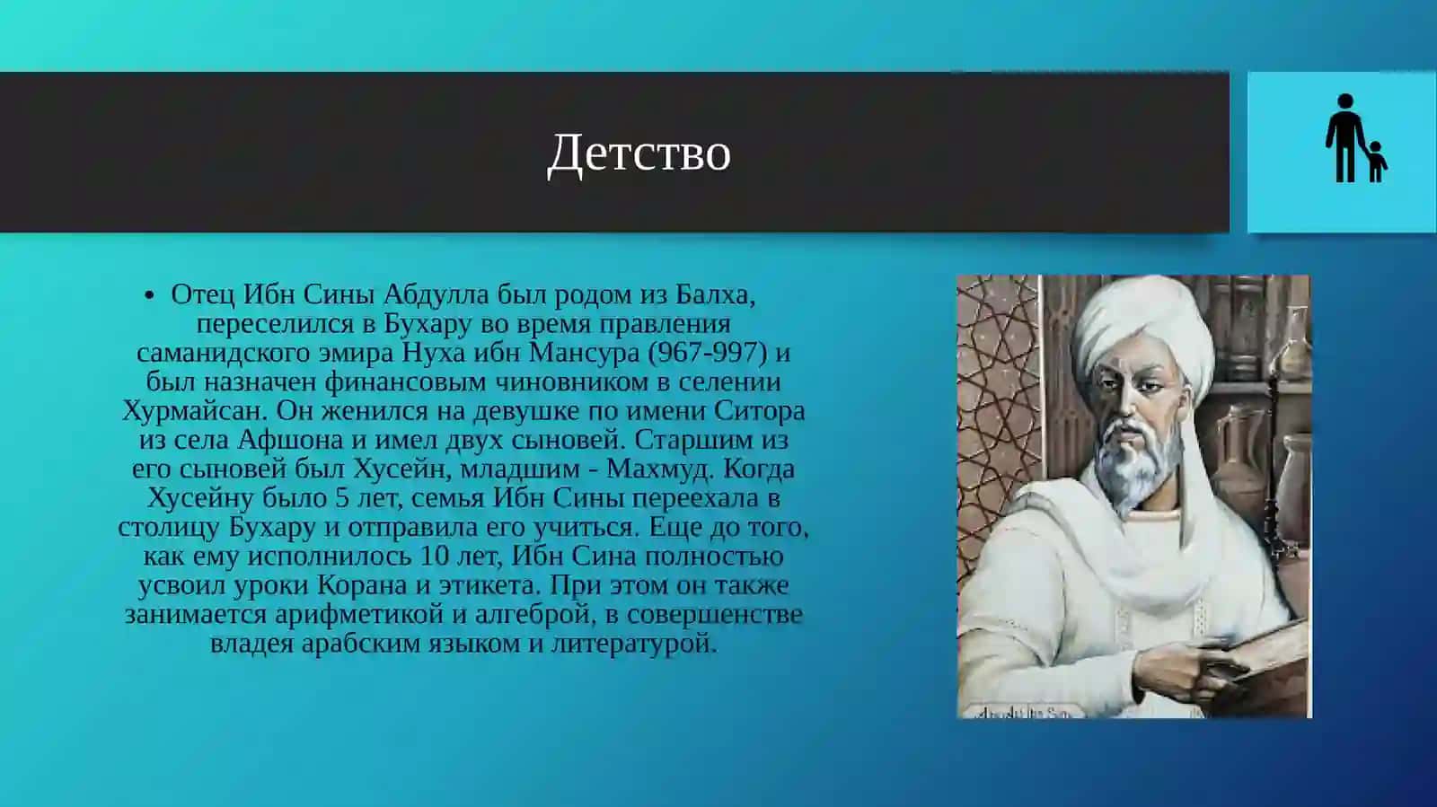 Абу Али ибн Сина 3