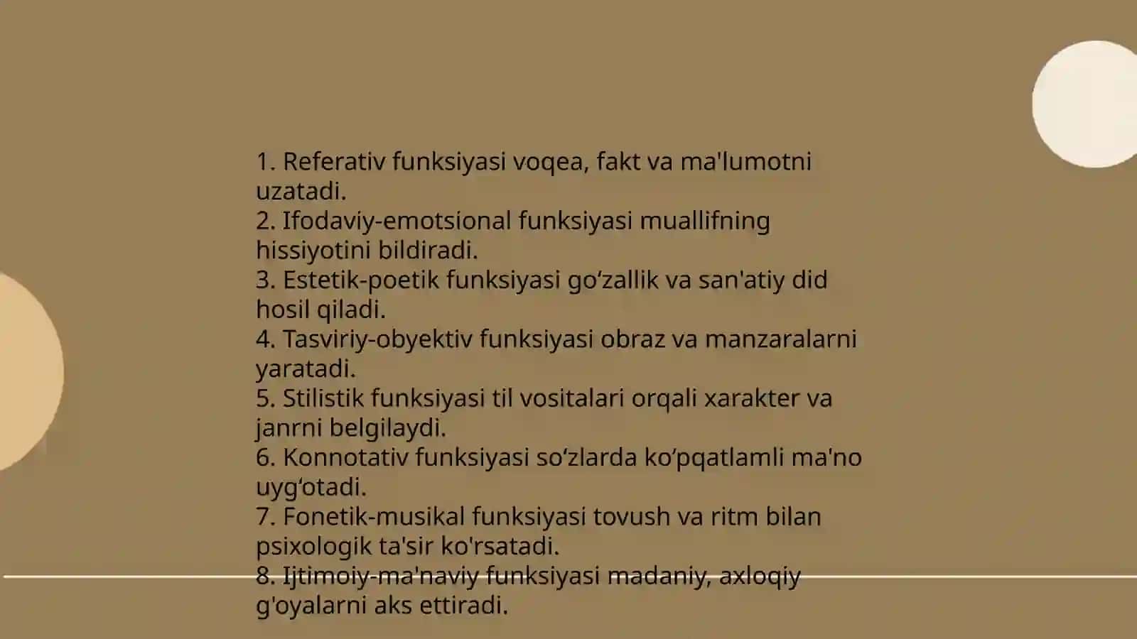 Badiiy asar tili 3