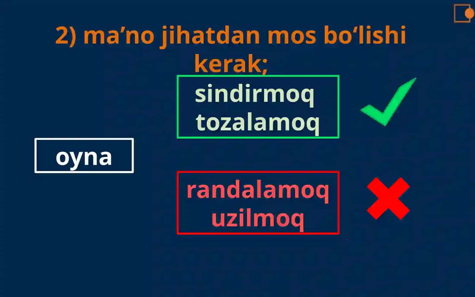 SINTAKSIS.SO‘Z BIRIKMASI 3