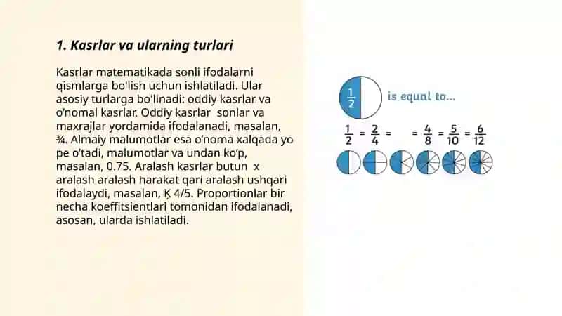 Kasrlar 3
