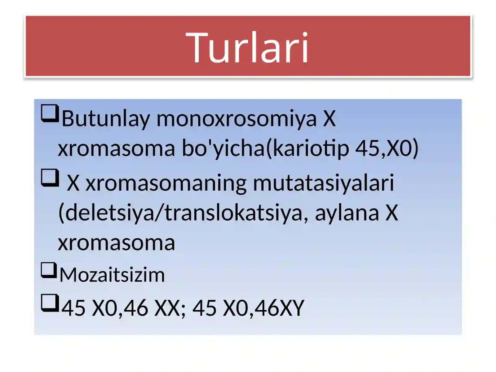 Hypogonadism 3