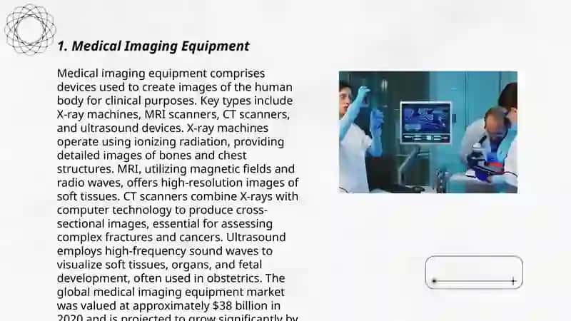Biomedical Engineering Technologist 3