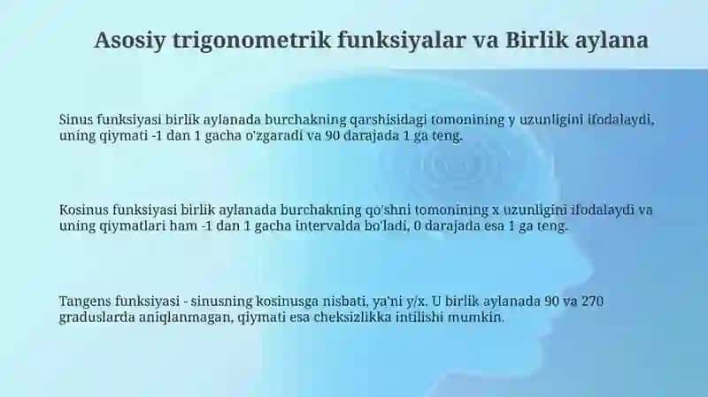 Trigonometriyahaqidatushuncha 3