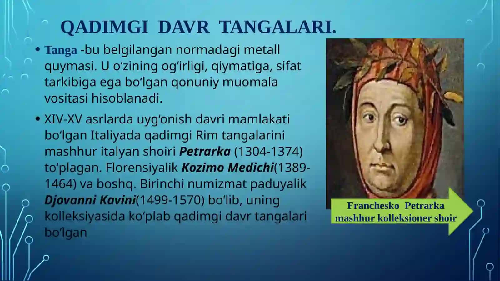 O’zbekiston tangalari 3