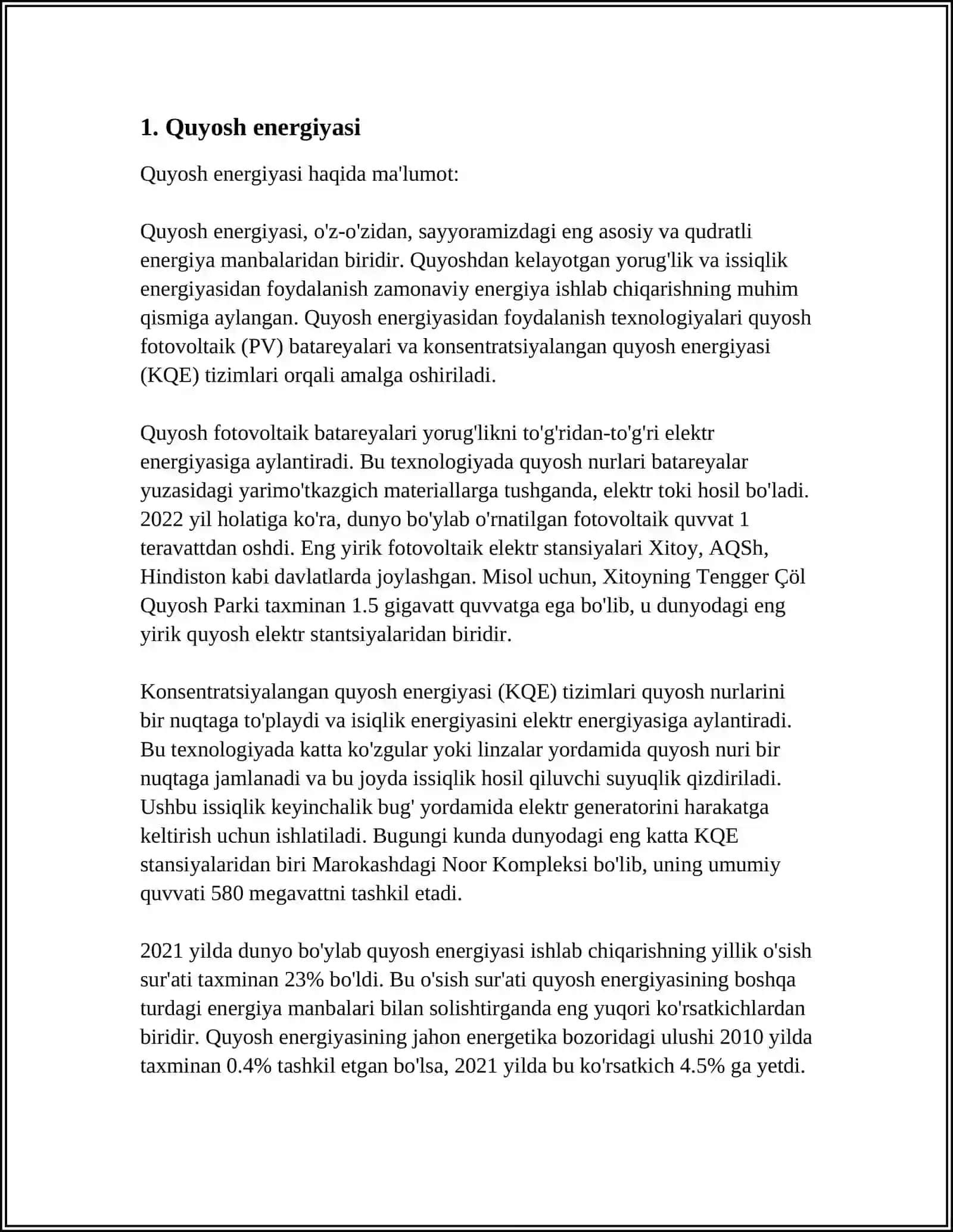 AL'TERNATIV ENERGIYA MANBALARI 3