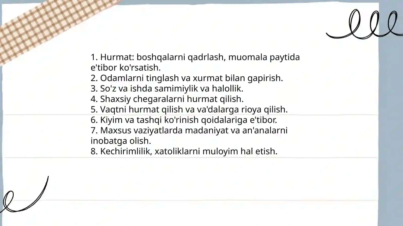 Etiket 3