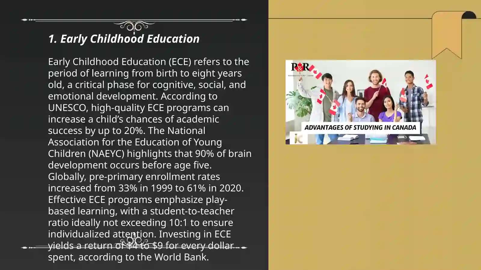 Quality education 3