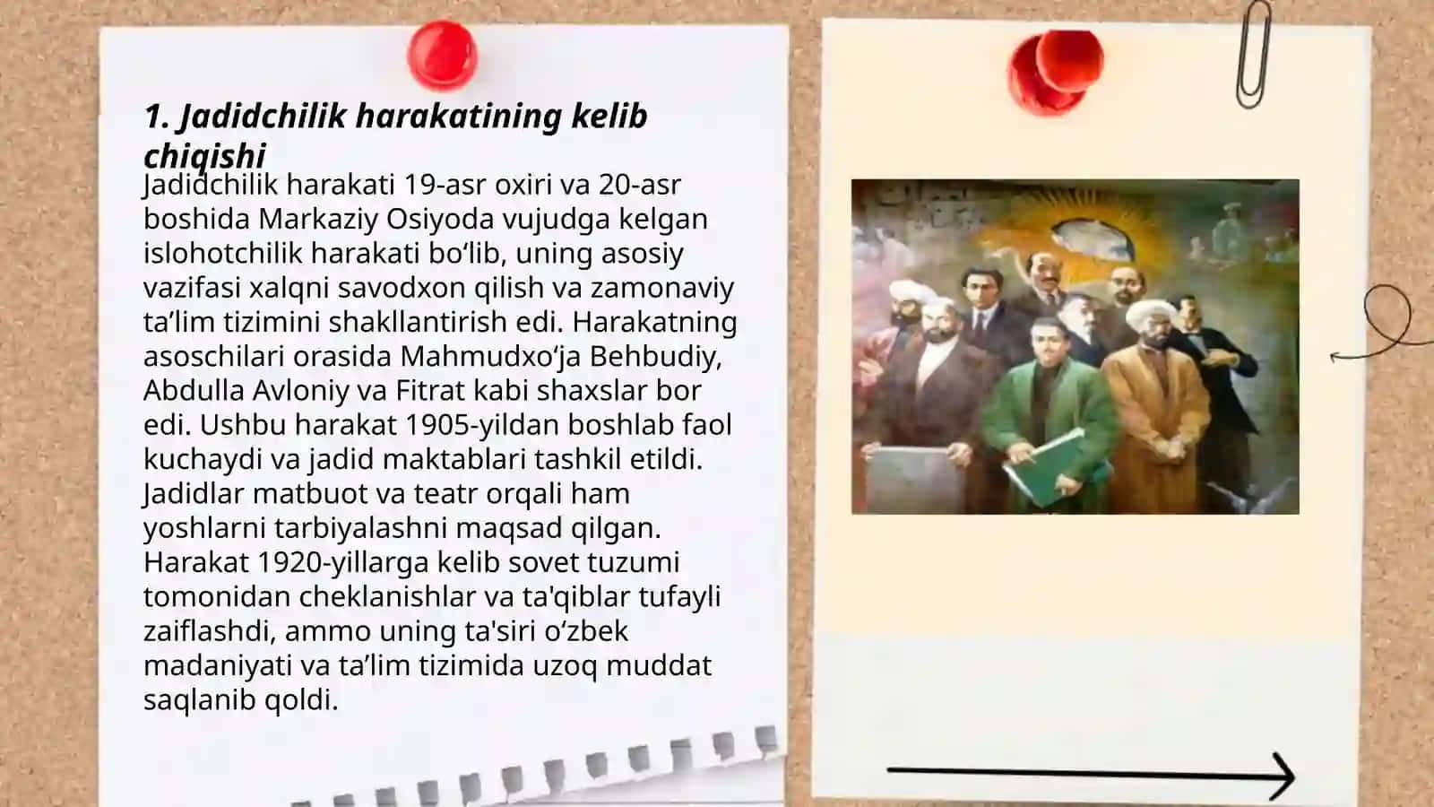 Jadidchilik harakati 3
