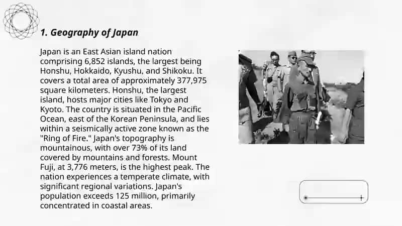 About japan 3