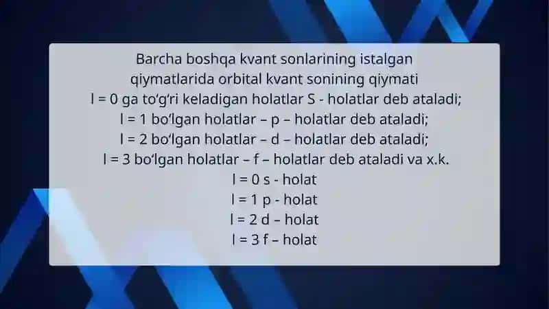 KRISTALLARNING SOHAVIY NAZARIYASI 3