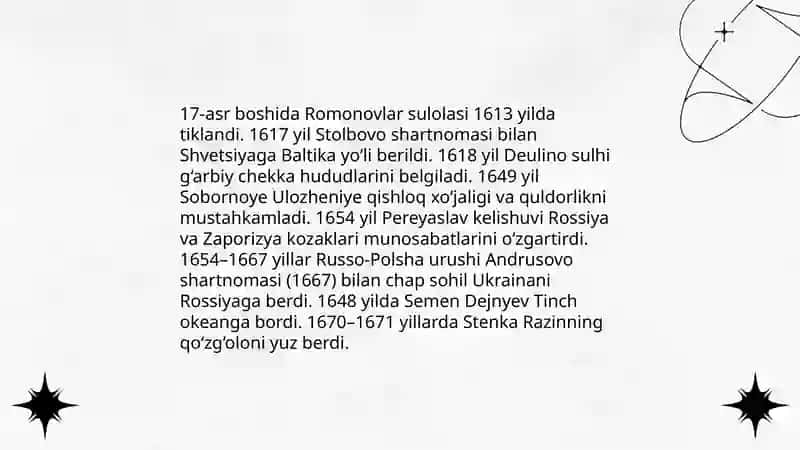 Uzgartirish 3