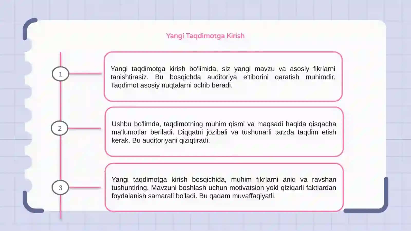 Yangi Taqdimot 3