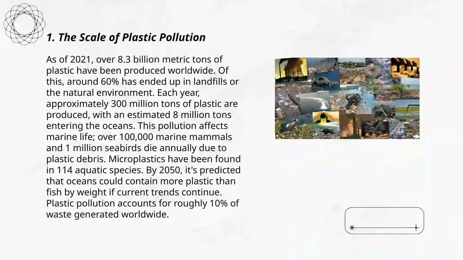 Protect the environment 3