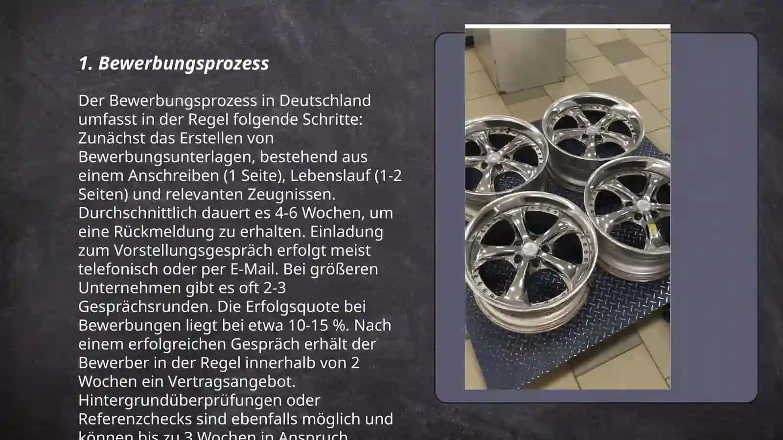 Arbeit und Beruf 3