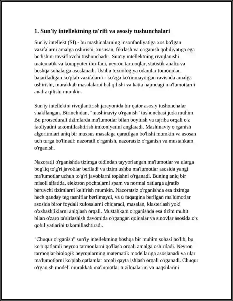 SUNIY INTELEKT 3