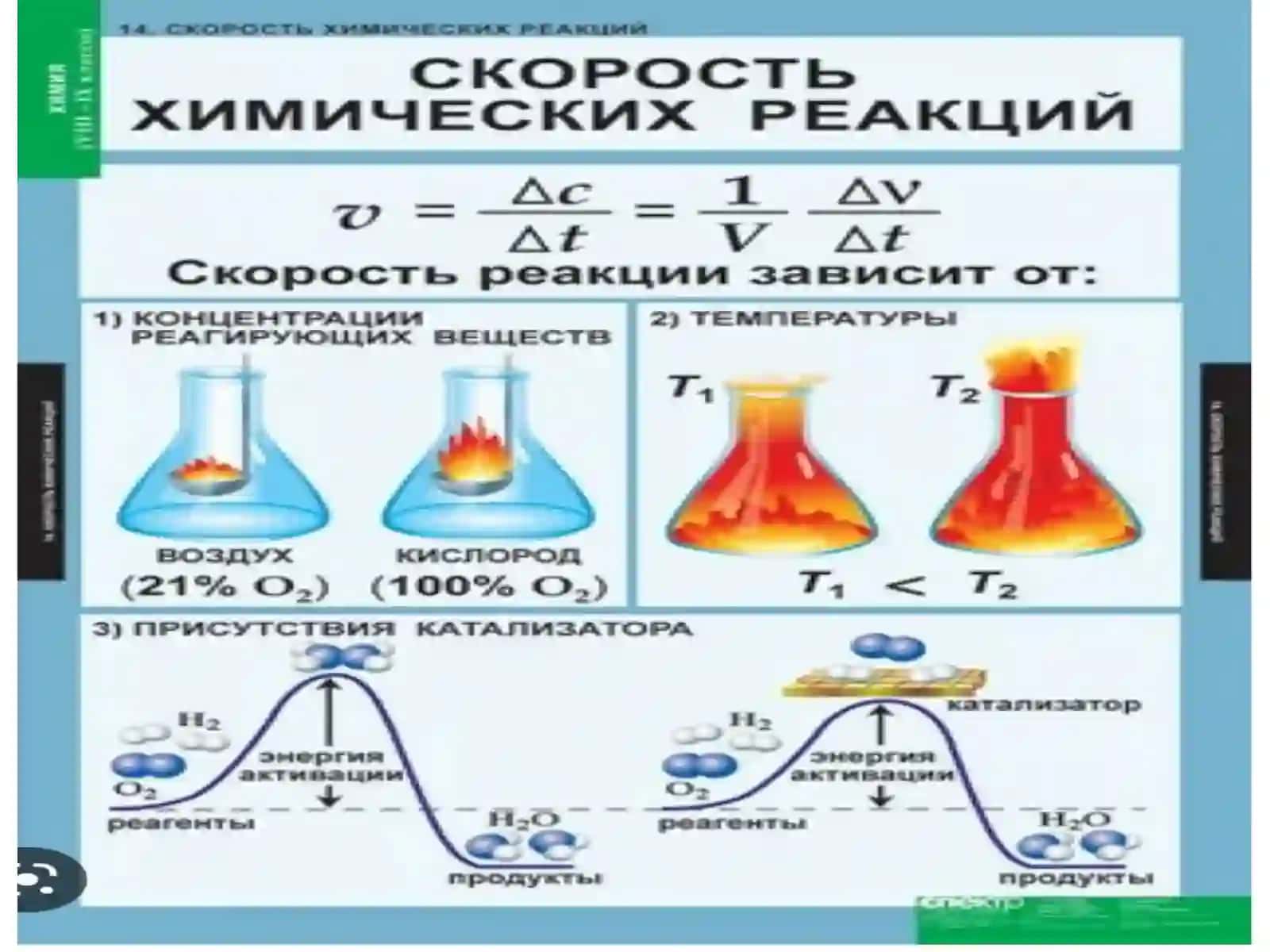 Geterogen  reaksiyalar 3