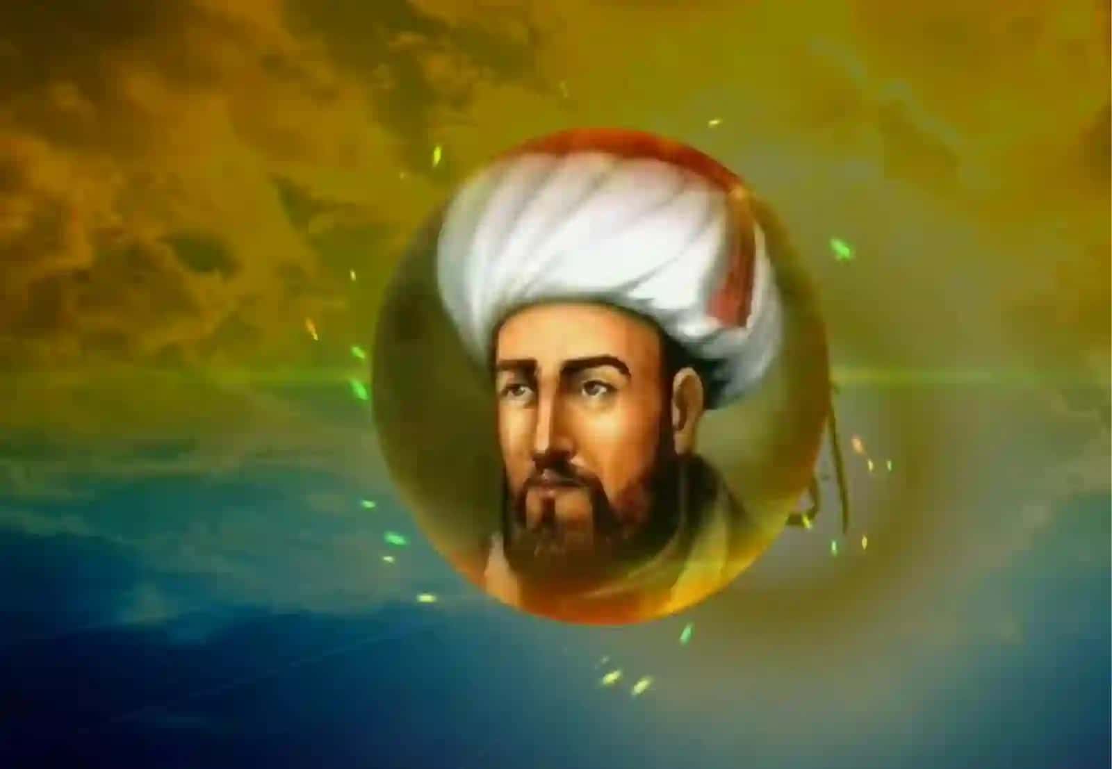 Muhammad al-G‘azzoliy 3