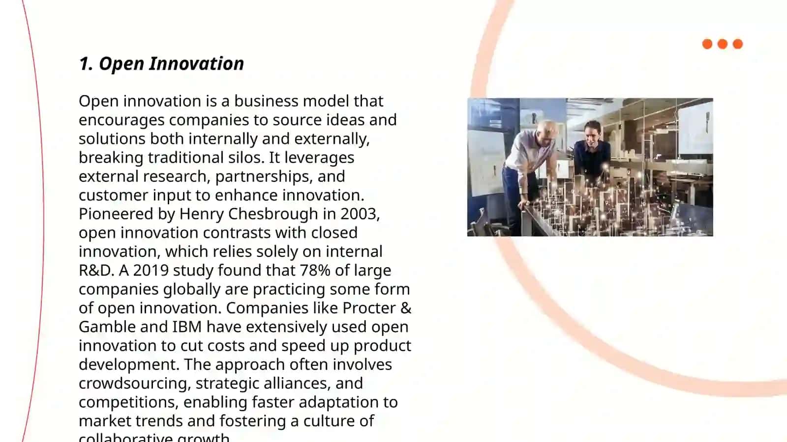 Innovation 3