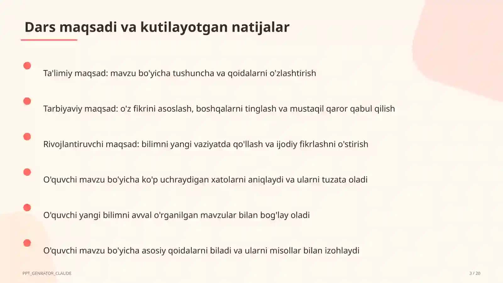 Mato bilan tanishuv: tugma tikish (2-sinf) 3
