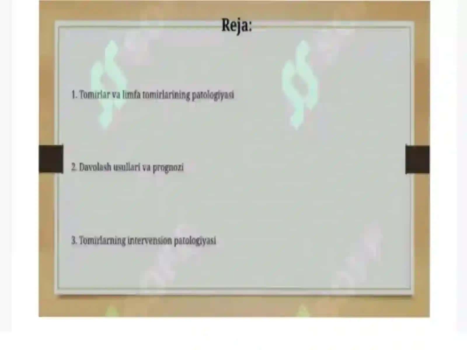 Patalogik anatomiya 3