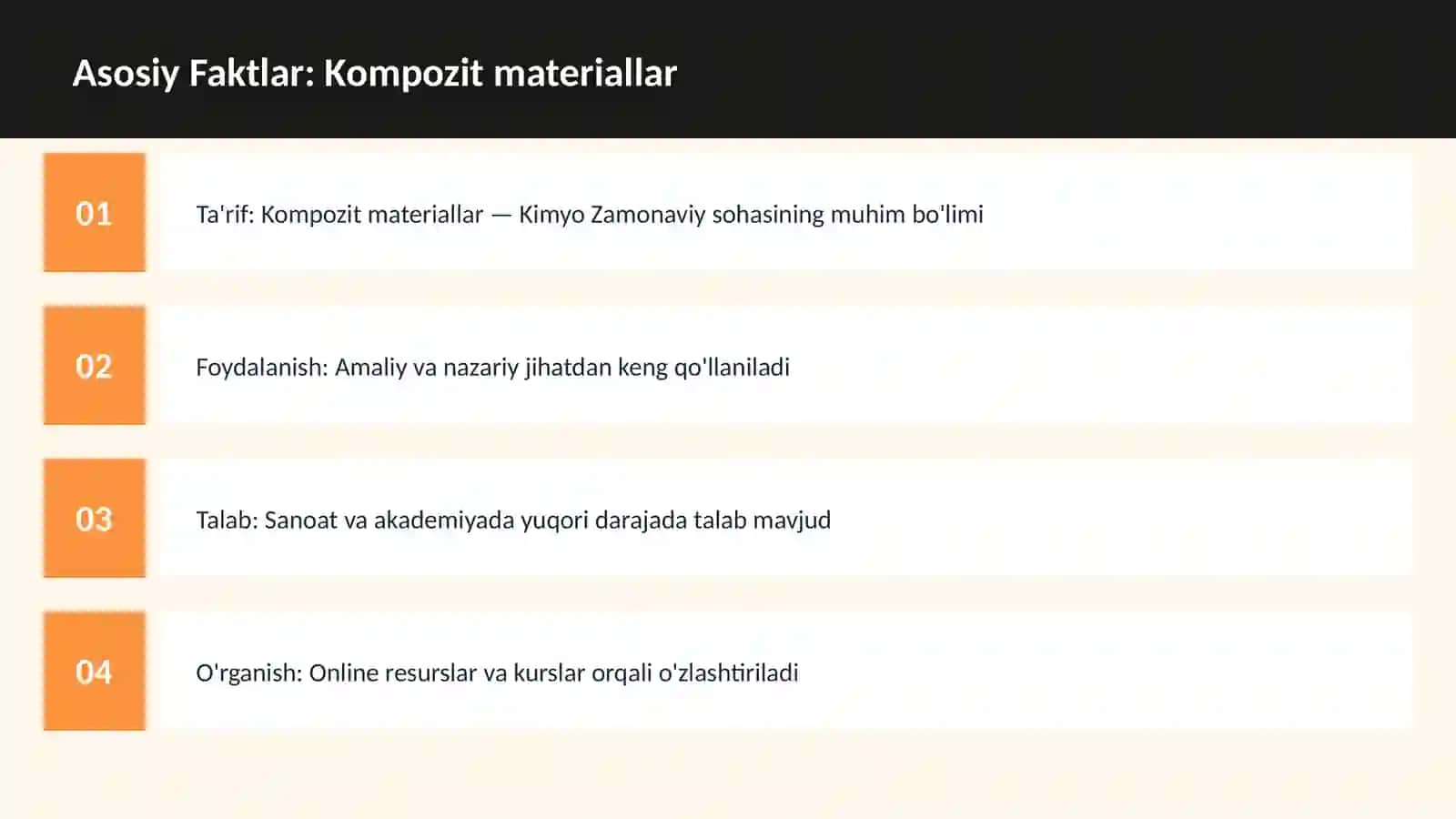 Kompozit materiallar 3