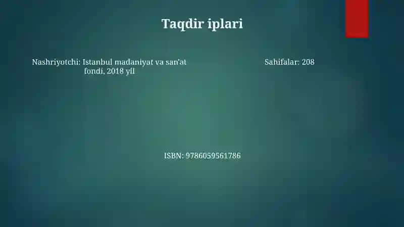 Sevgi Qissasi 3
