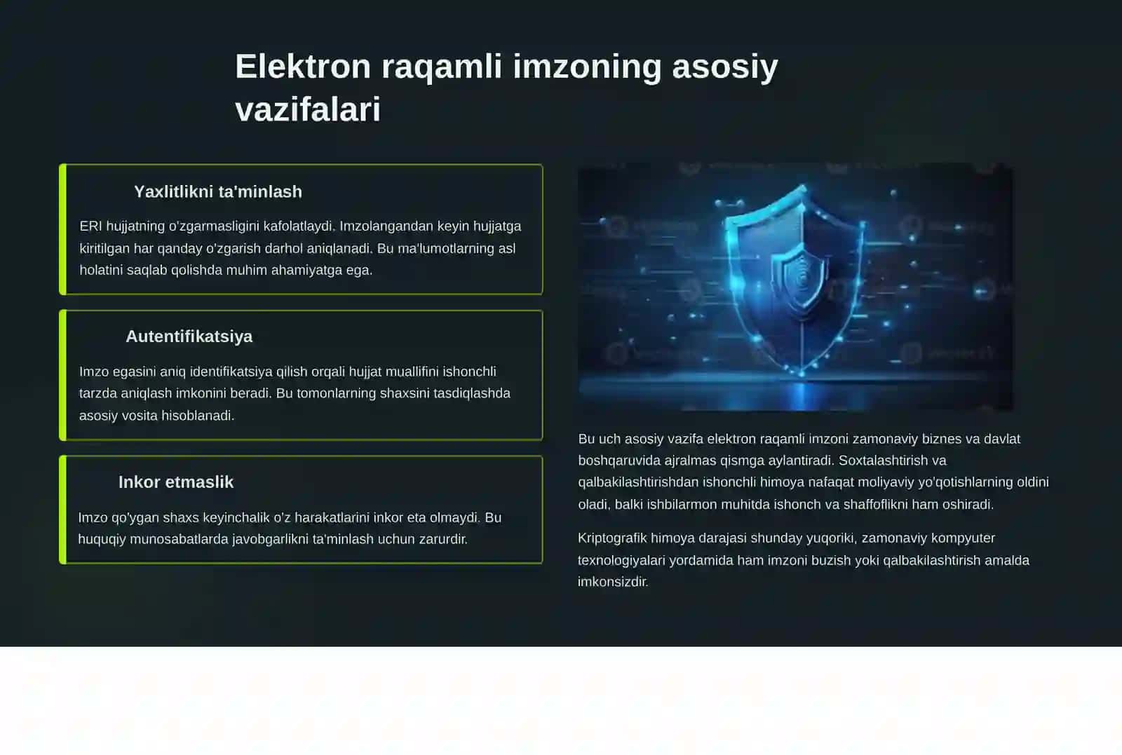 Elektron raqamli imzo 3