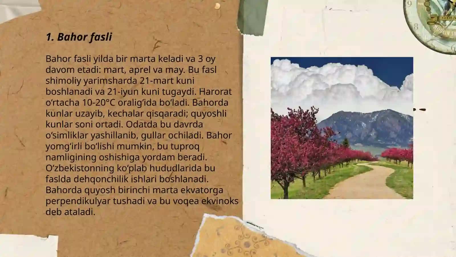 Bahor fasli 3