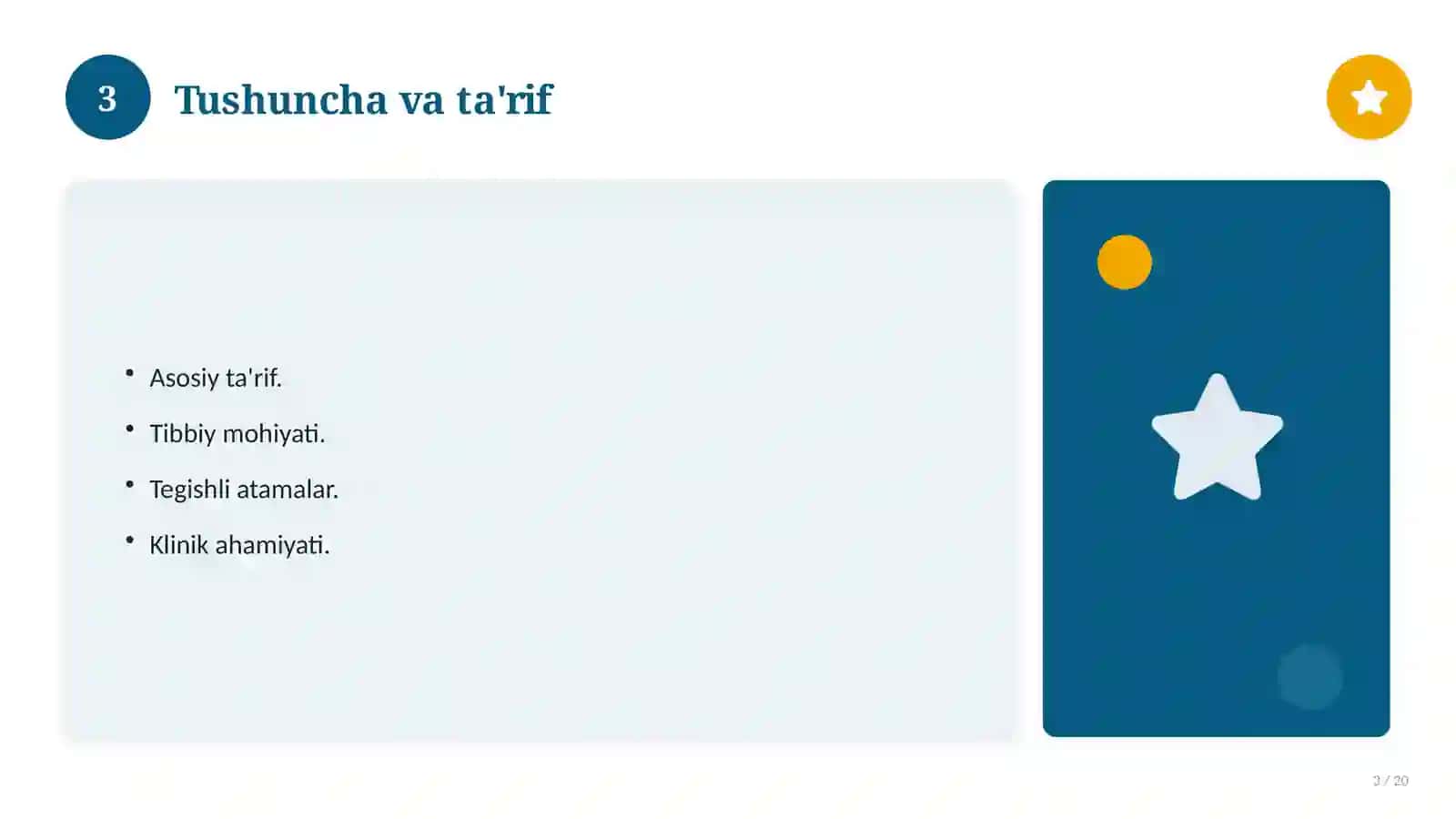 Yuqumli kasalliklar profilaktikasi 3