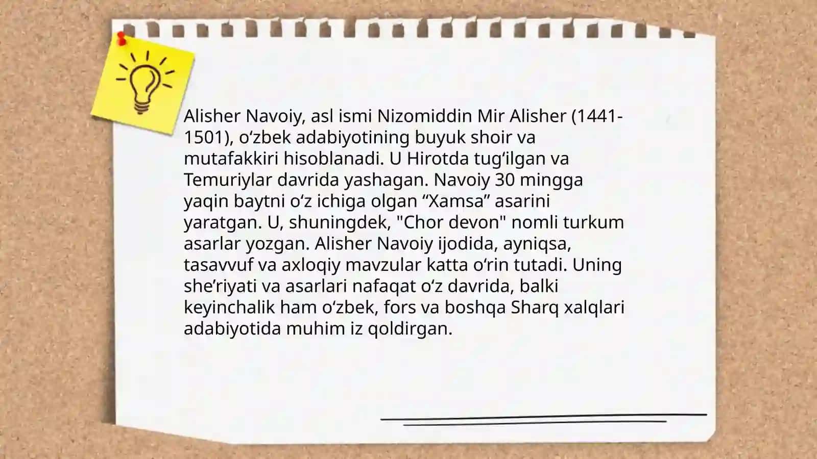 Oltin Oʻrda Oʻzbek adabiyoti 3