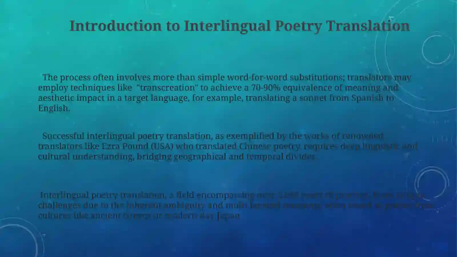 Interlingualpoetrytranslation 3