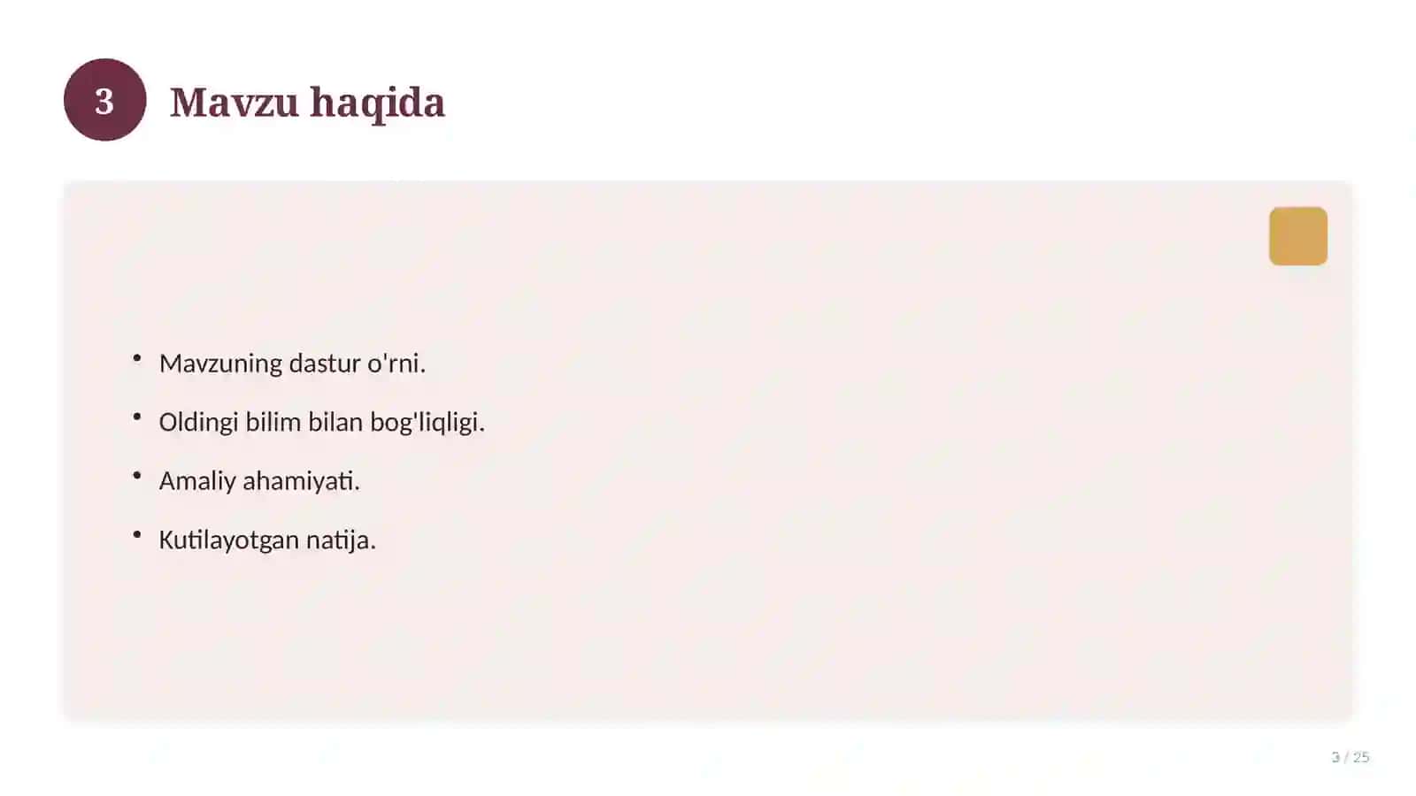 Informatika fanidan 2-sinf: didaktik tarqatma materiallar 3