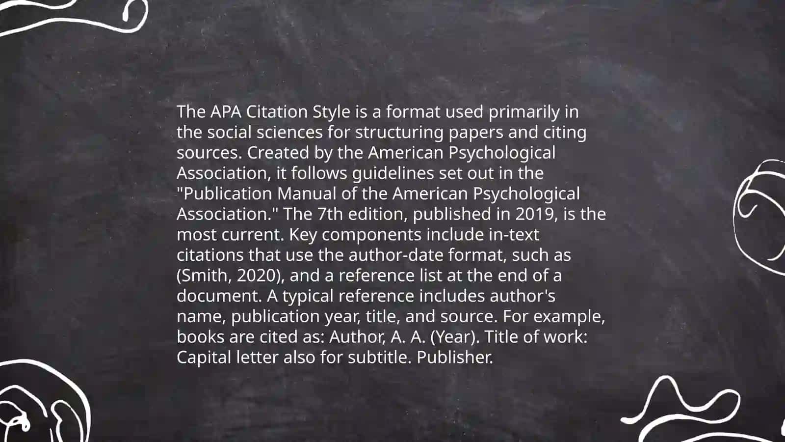 Quotation and Referencing 3