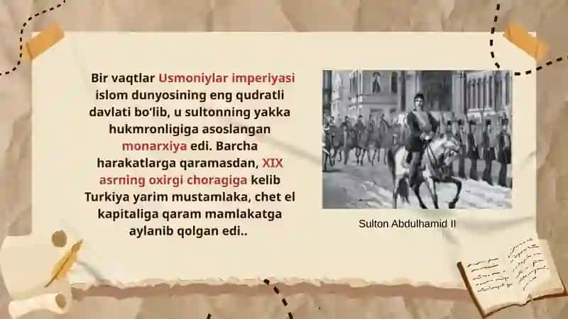 Islom sivilizatsiyasi tarixi 3