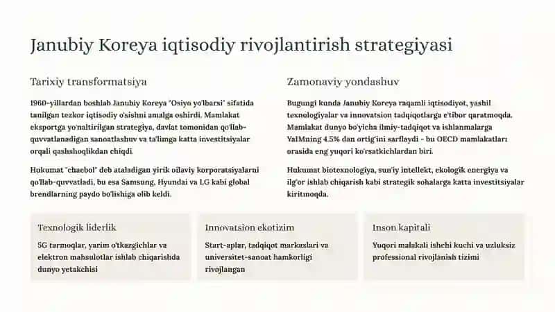 Janubiy Koreya 3