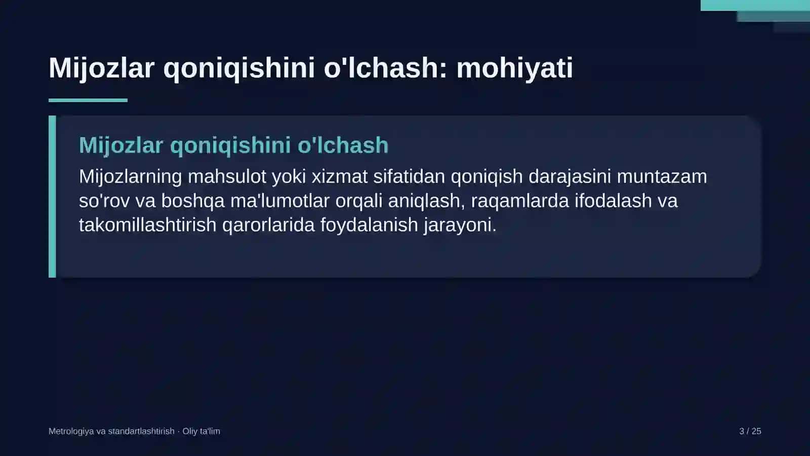 Ijtimoiy tarmoqlarda mijozlar qoniqishini o'lchash 3