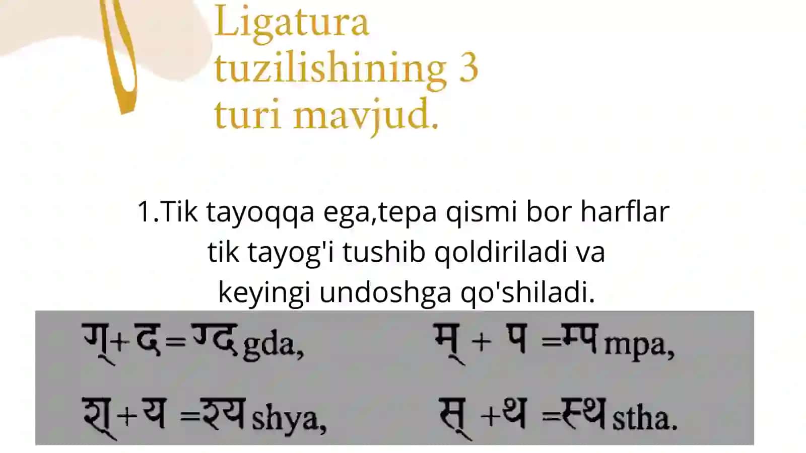 Prezentatsiya hindiy tildan 3